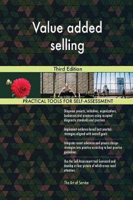Value Added Selling Third Edition (Paperback)