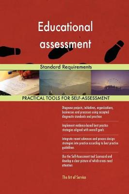 Educational Assessment Standard Requirements (Paperback)