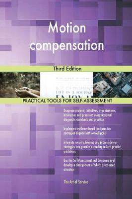 Motion Compensation Third Edition (Paperback)