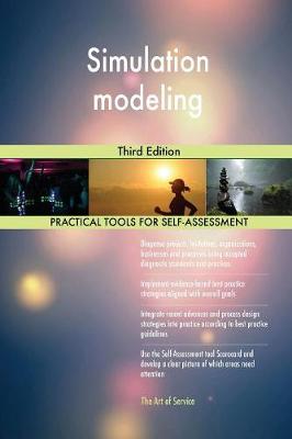 Simulation Modeling Third Edition (Paperback)