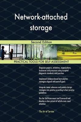 Network-Attached Storage Second Edition (Paperback)
