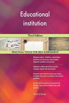 Educational Institution Third Edition (Paperback)