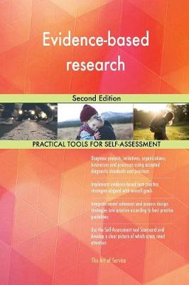 Evidence-Based Research Second Edition (Paperback)