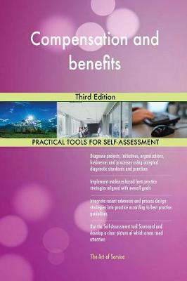 Compensation and Benefits Third Edition (Paperback)