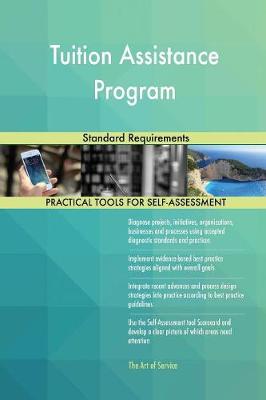 Tuition Assistance Program Standard Requirements (Paperback)