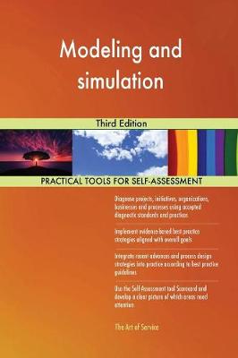 Modeling and Simulation Third Edition (Paperback)