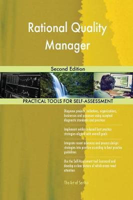 Rational Quality Manager Second Edition (Paperback)