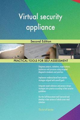 Virtual Security Appliance Second Edition (Paperback)