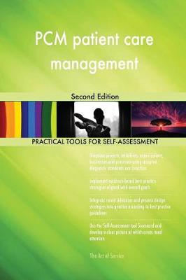 Pcm Patient Care Management Second Edition (Paperback)