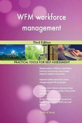 Wfm Workforce Management Third Edition (Paperback)
