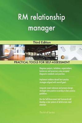 Rm Relationship Manager Third Edition (Paperback)