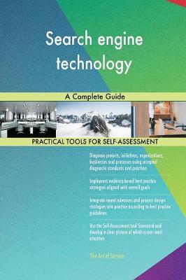 Search Engine Technology a Complete Guide (Paperback)