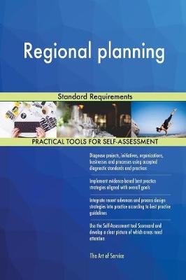 Regional Planning Standard Requirements (Paperback)