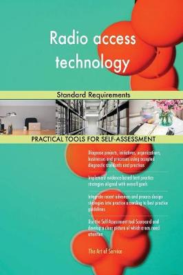 Radio Access Technology Standard Requirements (Paperback)