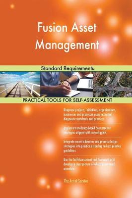 Fusion Asset Management Standard Requirements (Paperback)