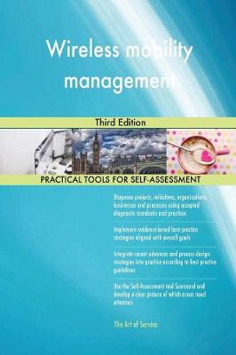 Wireless Mobility Management Third Edition (Paperback)