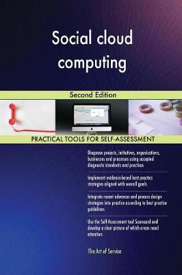 Social Cloud Computing Second Edition (Paperback)