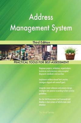 Address Management System Third Edition (Paperback)