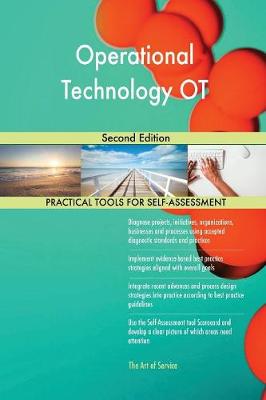Operational Technology OT Second Edition (Paperback)