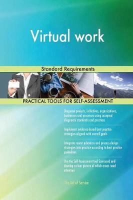 Virtual Work Standard Requirements (Paperback)