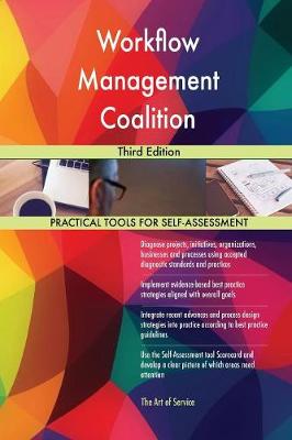 Workflow Management Coalition Third Edition (Paperback)