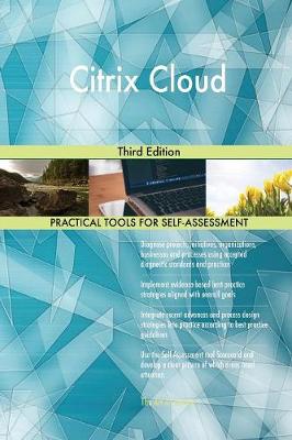 Citrix Cloud Third Edition (Paperback)