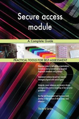 Secure Access Module a Complete Guide (Paperback)