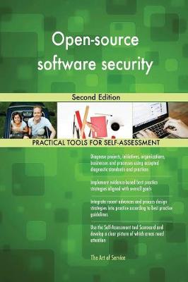 Open-Source Software Security Second Edition (Paperback)