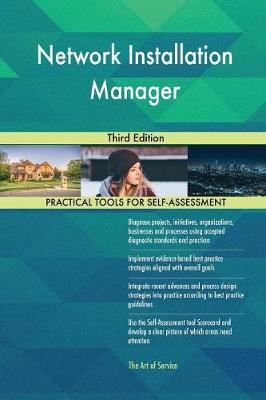 Network Installation Manager Third Edition (Paperback)