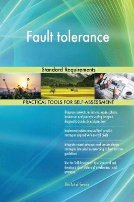 Fault Tolerance Standard Requirements (Paperback)