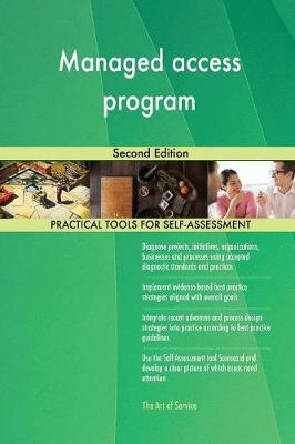 Managed Access Program Second Edition (Paperback)