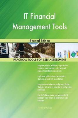 It Financial Management Tools Second Edition (Paperback)