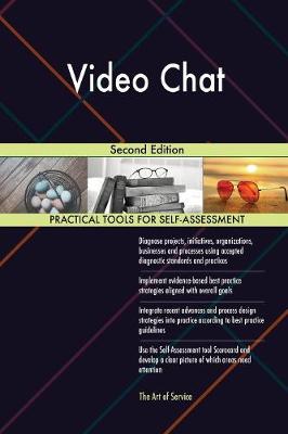 Video Chat Second Edition (Paperback)