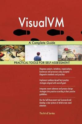 Visualvm a Complete Guide (Paperback)