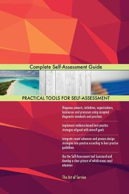Microsegmentation Complete Self-Assessment Guide (Paperback)
