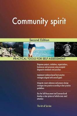 Community Spirit Second Edition (Paperback)