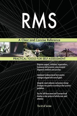 RMS a Clear and Concise Reference (Paperback)