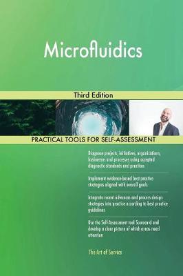 Microfluidics Third Edition (Paperback)