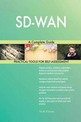 Sd-WAN a Complete Guide (Paperback)