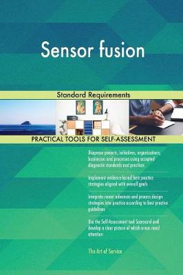 Sensor Fusion Standard Requirements (Paperback)
