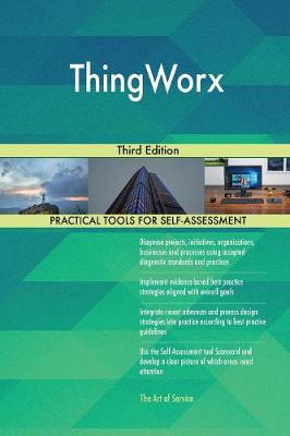 Thingworx Third Edition (Paperback)