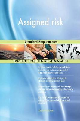 Assigned Risk Standard Requirements (Paperback)