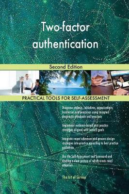 Two-Factor Authentication Second Edition (Paperback)