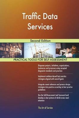 Traffic Data Services Second Edition (Paperback)