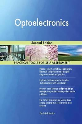 Optoelectronics Second Edition (Paperback)