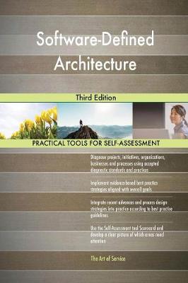 Software-Defined Architecture Third Edition (Paperback)
