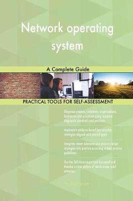 Network Operating System a Complete Guide (Paperback)