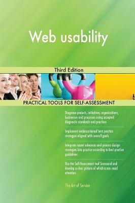 Web Usability Third Edition (Paperback)