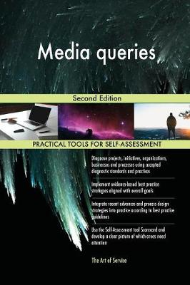 Media Queries Second Edition (Paperback)