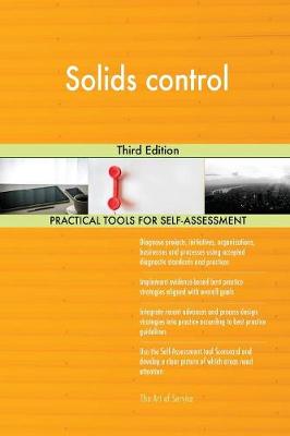 Solids Control Third Edition (Paperback)